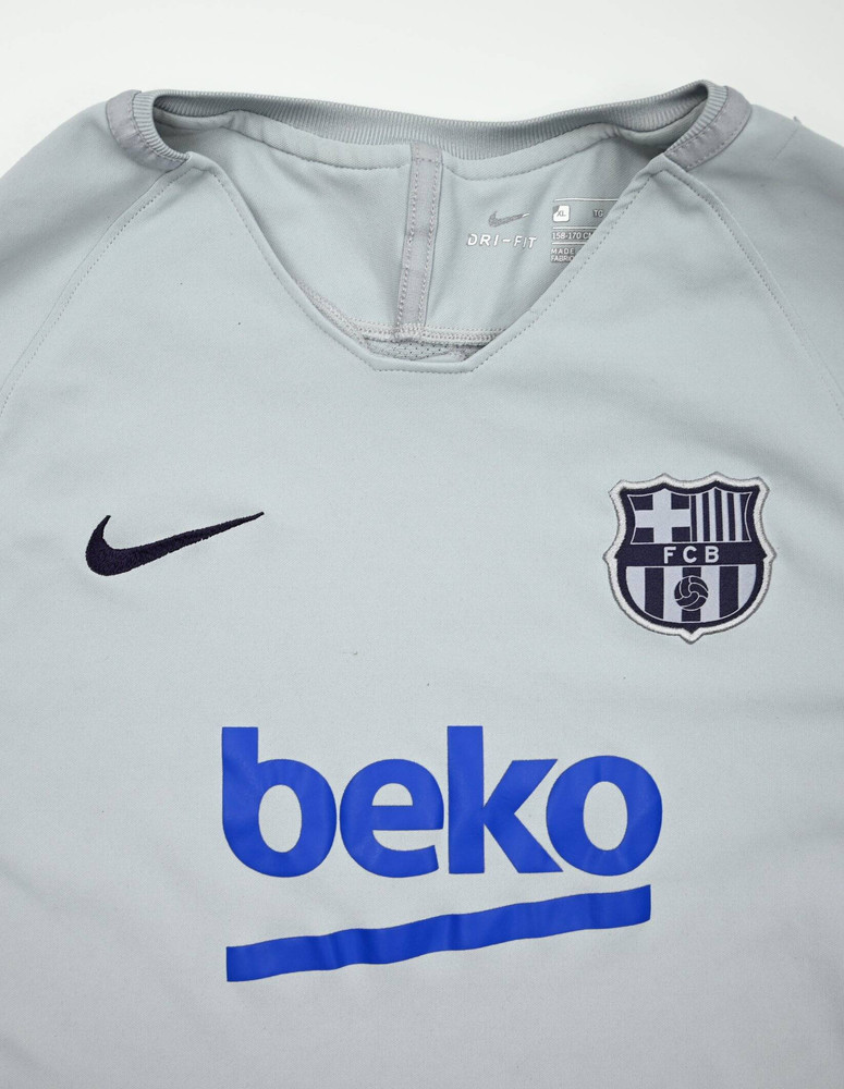 FC BARCELONA KOSZULKA XL. BOYS