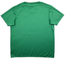 IRELAND IRFU RUGBY SHIRT 2XL