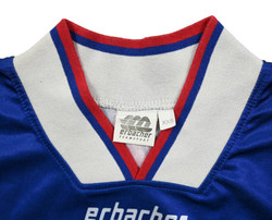 ERBACHER OLDSCHOOL LONGSLEEVE 2XS