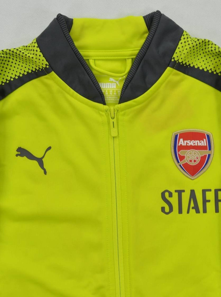 ARSENAL LONDON BLUZA M