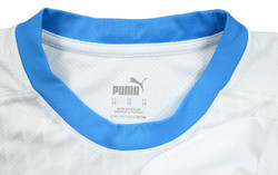 2020-21 OLYMPIQUE MARSEILLE KOSZULKA WOMENS XS