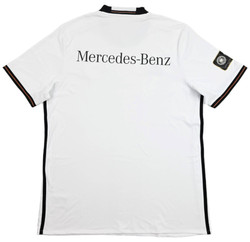 2015-16 GERMANY SHIRT L