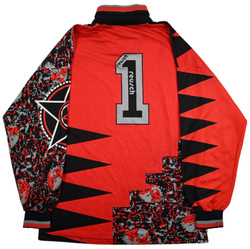 REUSCH OLDSCHOOL GK LONGSLEEVE L