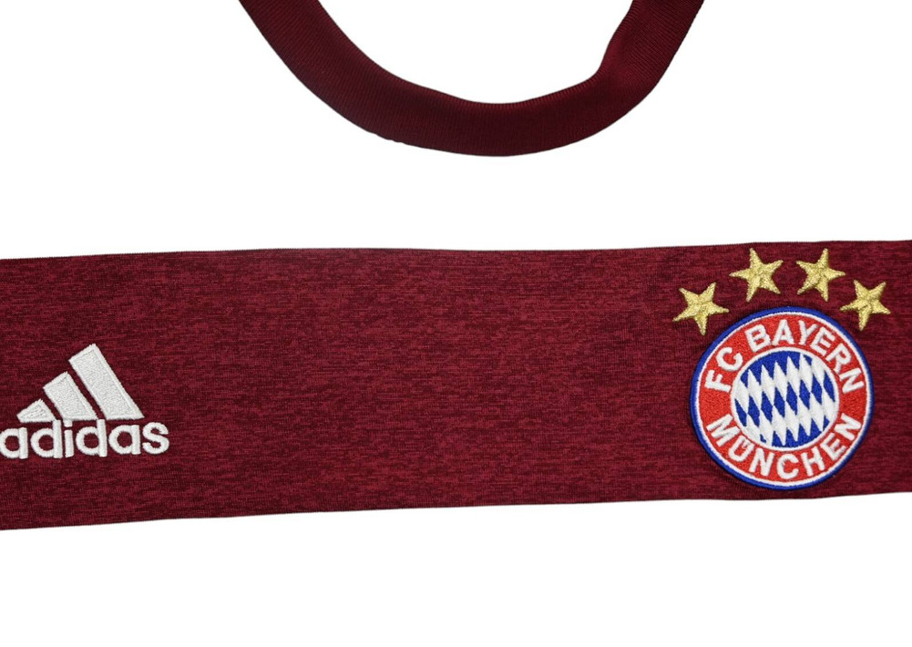 2014-15 BAYERN MUNCHEN *BOATENG* KOSZULKA 2XL