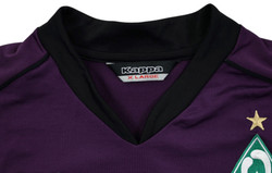 2008-09 WERDER BREMEN LONGSLEEVE KOSZULKA XL