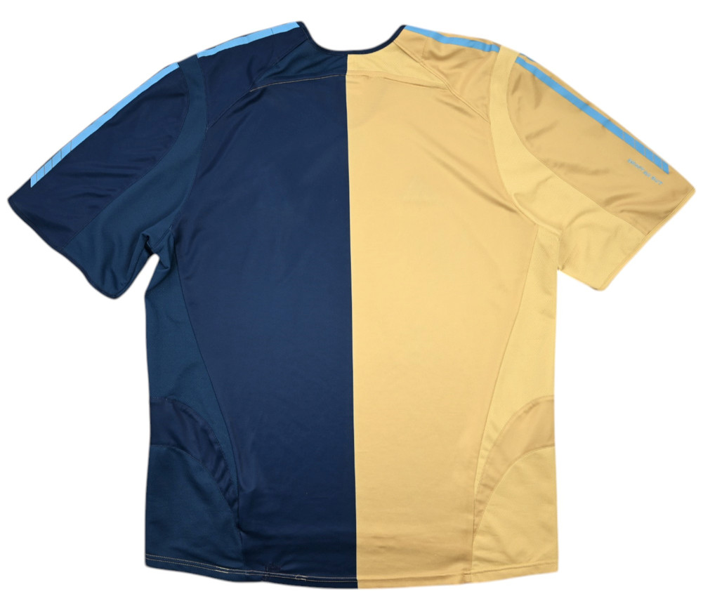 2005-06 OLYPIQUE MARSEILLE KOSZULKA XL 