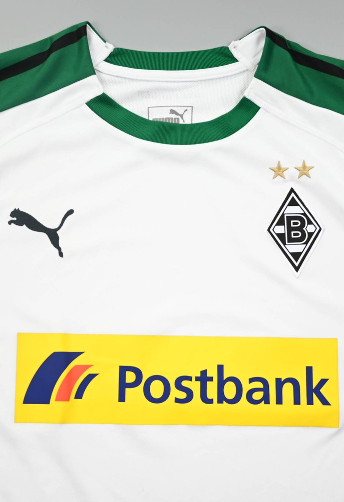 2018-19 BORUSSIA MONCHENGLADBACH KOSZULKA L