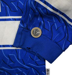 1996-97 DUISBURG LONGSLEEVE SHIRT M