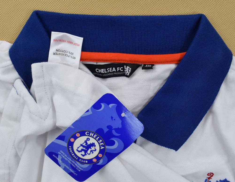 CHELSEA LONDON  KOSZULKA XXL