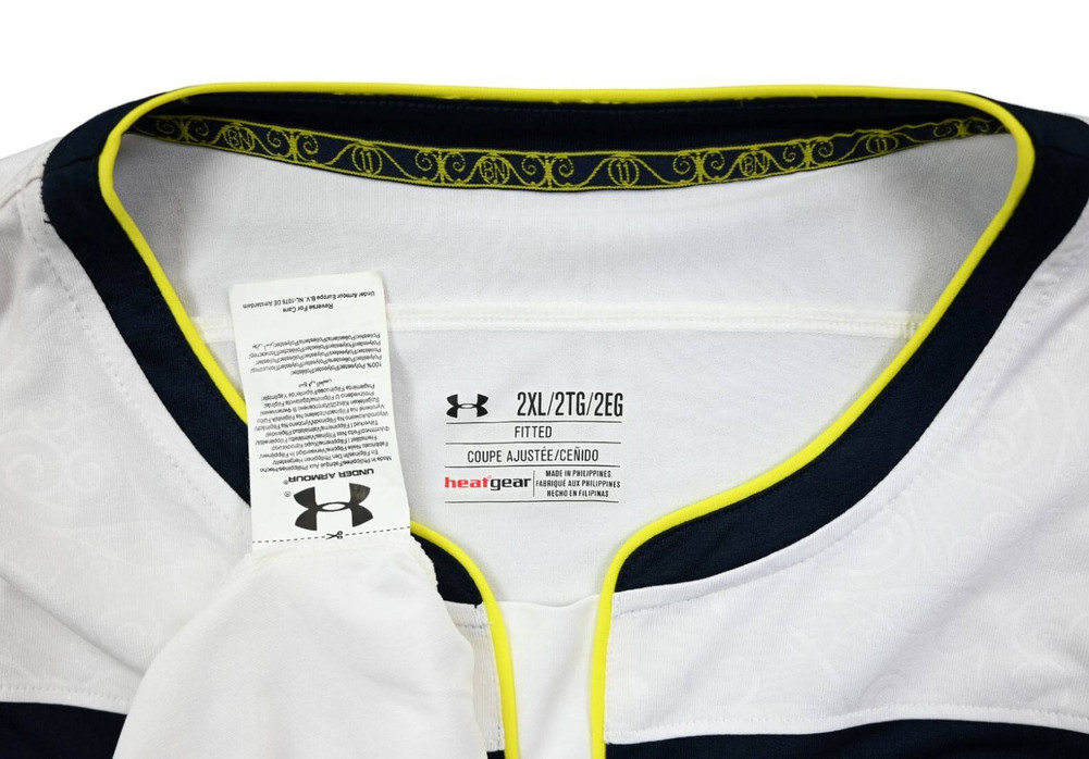 2014-15 TOTTENHAM HOTSPUR KOSZULKA 2XL