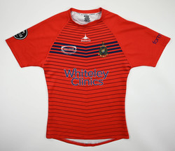 GIBRALTAR #2 RUGBY SHIRT XL