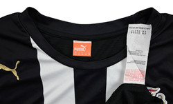 2011-12 NEWCASTLE UNITED SHIRT WOMENS XXL