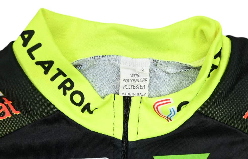 GALATRON CYCLING SHIRT L