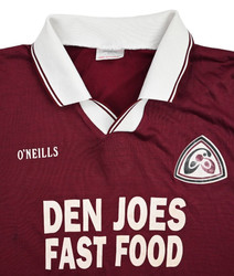 O'NEILLS GAA GAELIC KOSZULKA XL