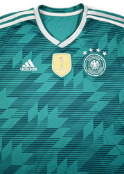2018-19 GERMANY KOSZULKA L