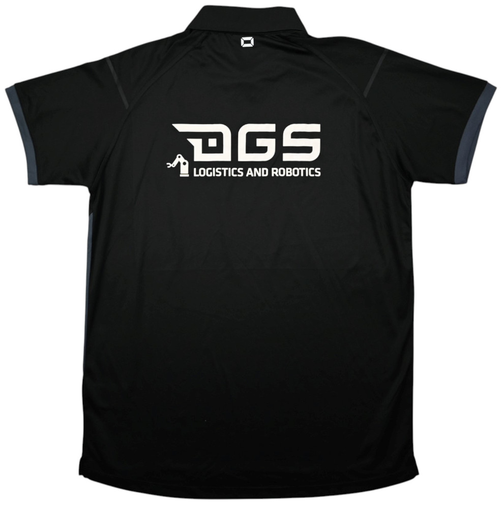 GO AHEAD EAGLES SHIRT L