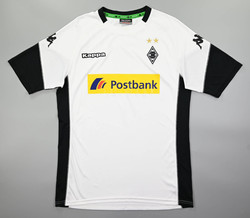 2017-18 BORUSSIA MONCHENGLADBACH SHIRT M