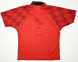 1996-98 MANCHESTER UNITED KOSZULKA XL. BOYS