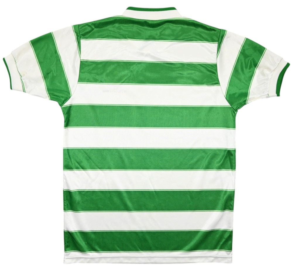 1985-87 CELTIC KOSZULKA S (34/36)