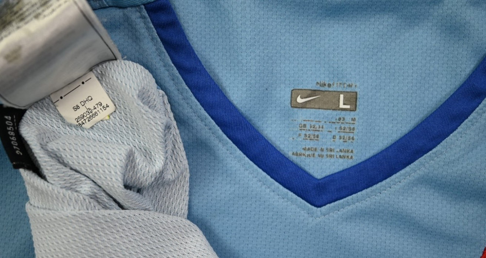 2008-09 NETHERLANDS *V.NISTELROOY* SHIRT L