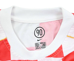 2004-06 CROATIA SHIRT M