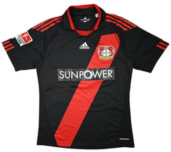 2011-12 BAYER LEVERKUSEN *ROLFES* KOSZULKA L