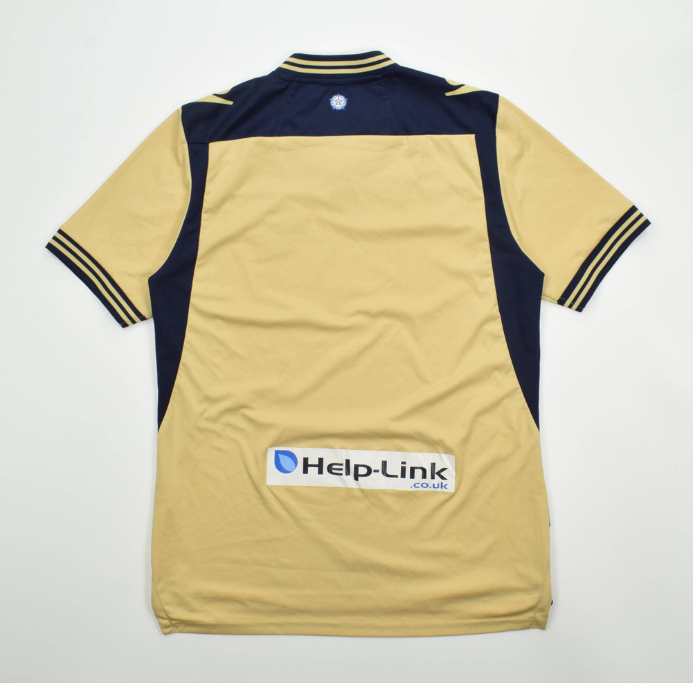 2013-14 LEEDS UNITED KOSZULKA M