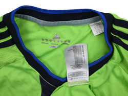 2010-11 CHELSEA LONDON SHIRT M