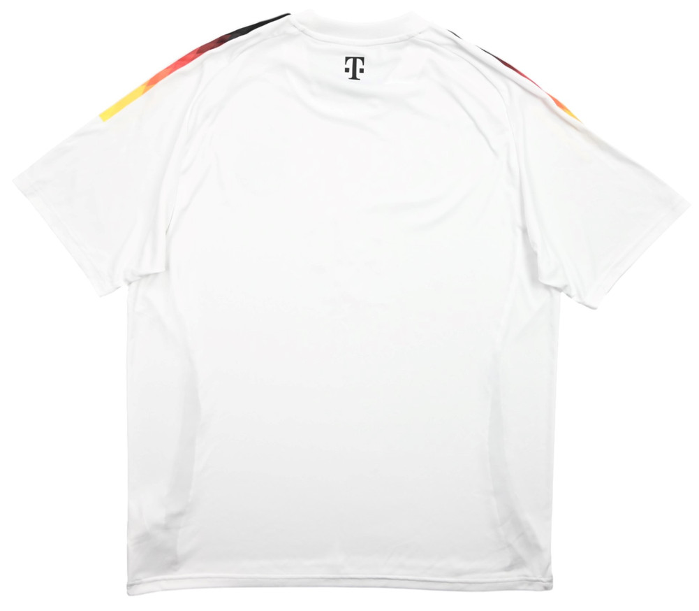 2024-25 GERMANY SHIRT XL