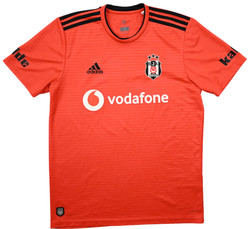 2018-19 BESIKTAS SHIRT M