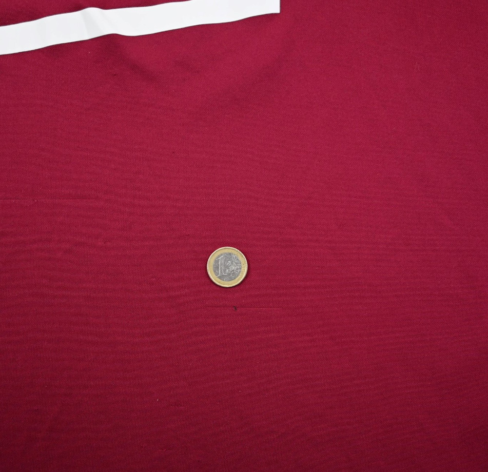 2020-21 BARCELONA SHIRT L