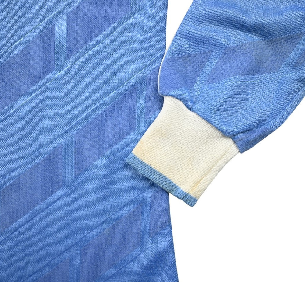 SSV EINHEIT TETEROW LONGSLEEVE KOSZULKA S