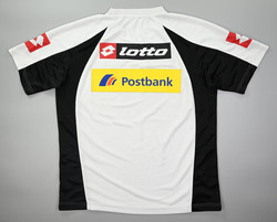 BORUSSIA MONCHENGLADBACH KOSZULKA M