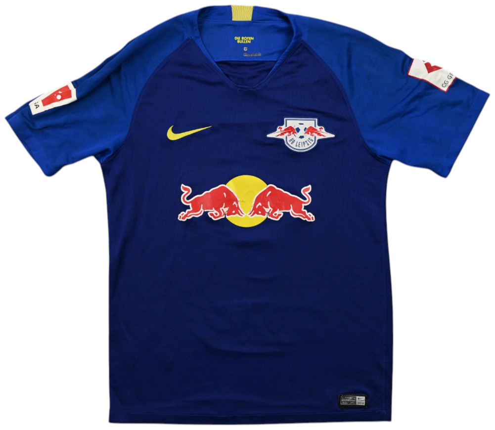 2018-19 RB LEIPZIG *SABITZER* KOSZULKA S