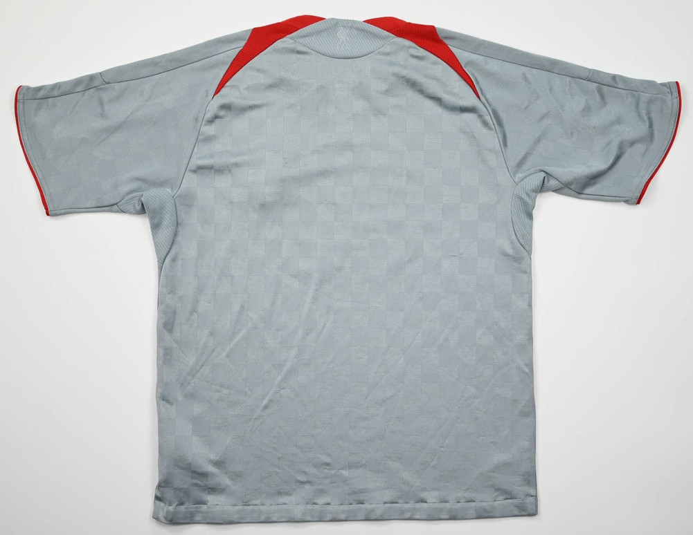 2008-09 LIVERPOOL KOSZULKA M. BOYS 