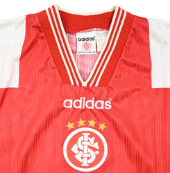 1997-98 INTERNACIONAL SHIRT XL