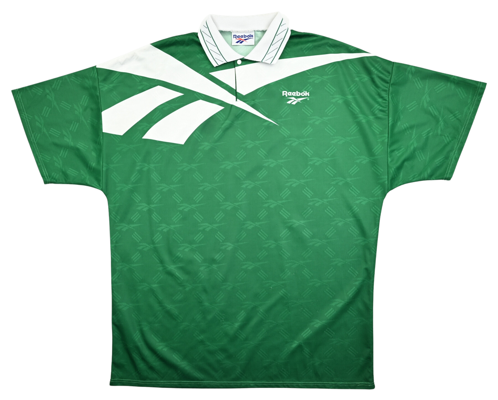 REEBOK OLDSCHOOL SHIRT XL