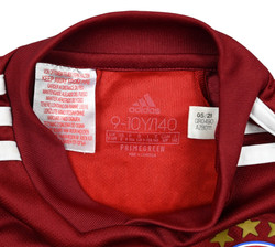 2021-22 BAYERN MUNCHEN SHIRT S. BOYS