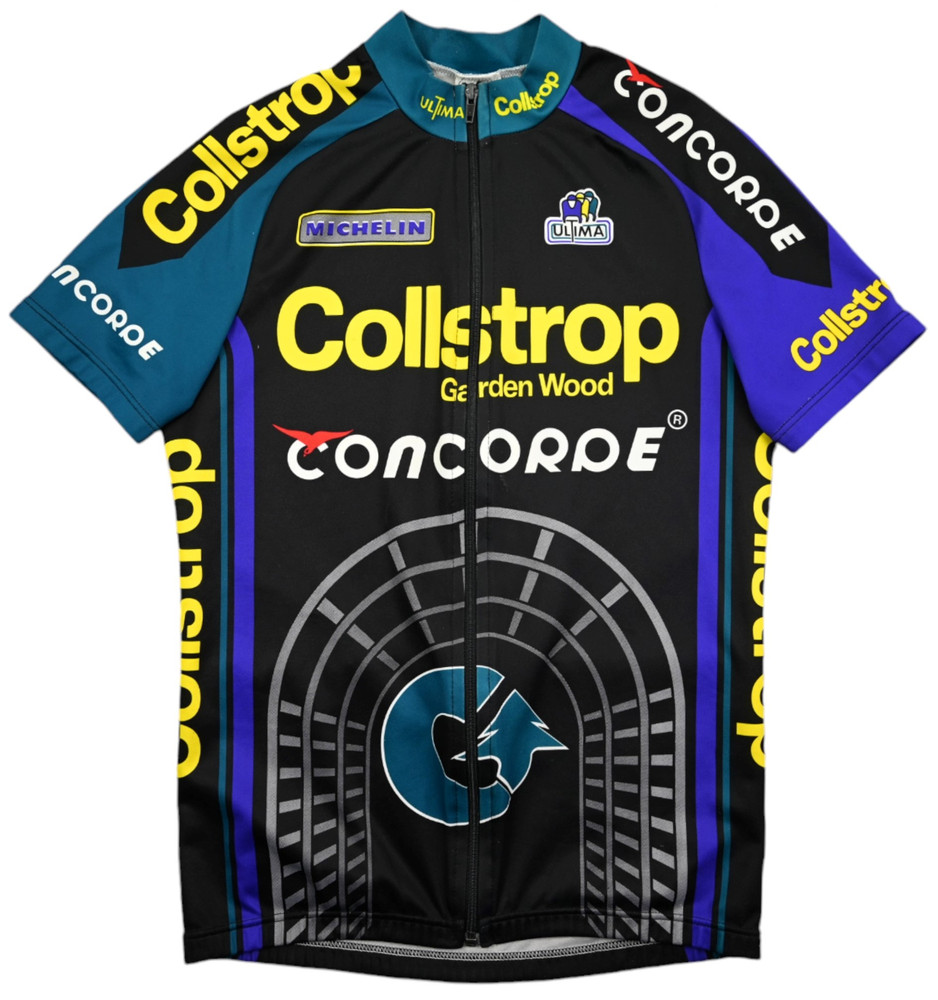 ULTIMA CYCLING SHIRT S