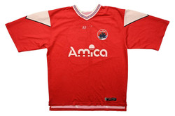 AMICA WRONKI SHIRT S