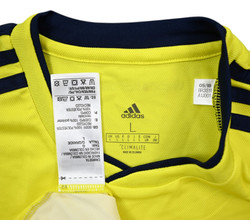 2018-19 COLOMBIA LONGSLEEVE L