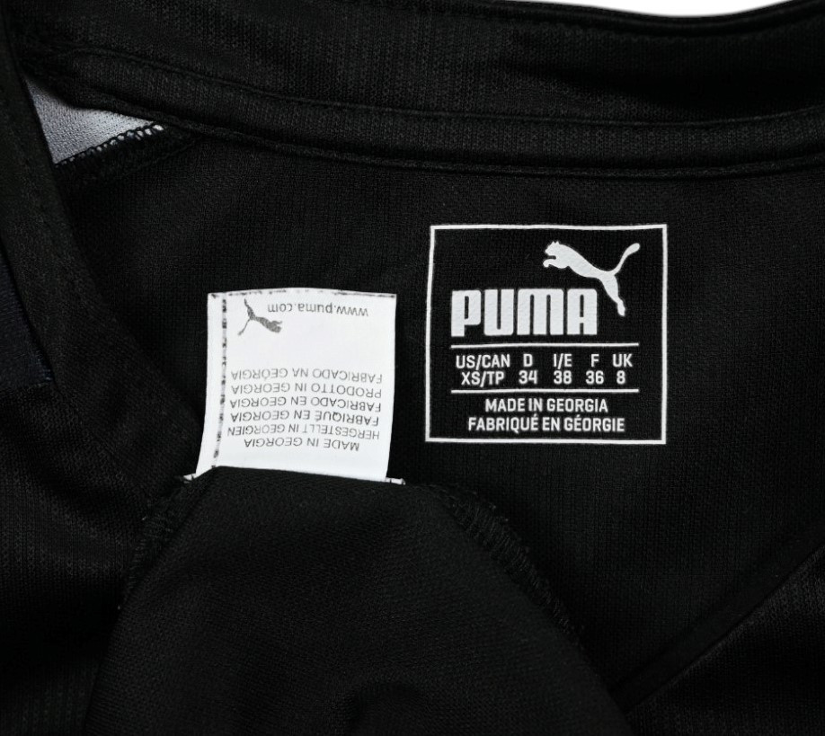 2017-18 BORUSSIA DORTMUND *REUS* KOSZULKA WOMENS XS