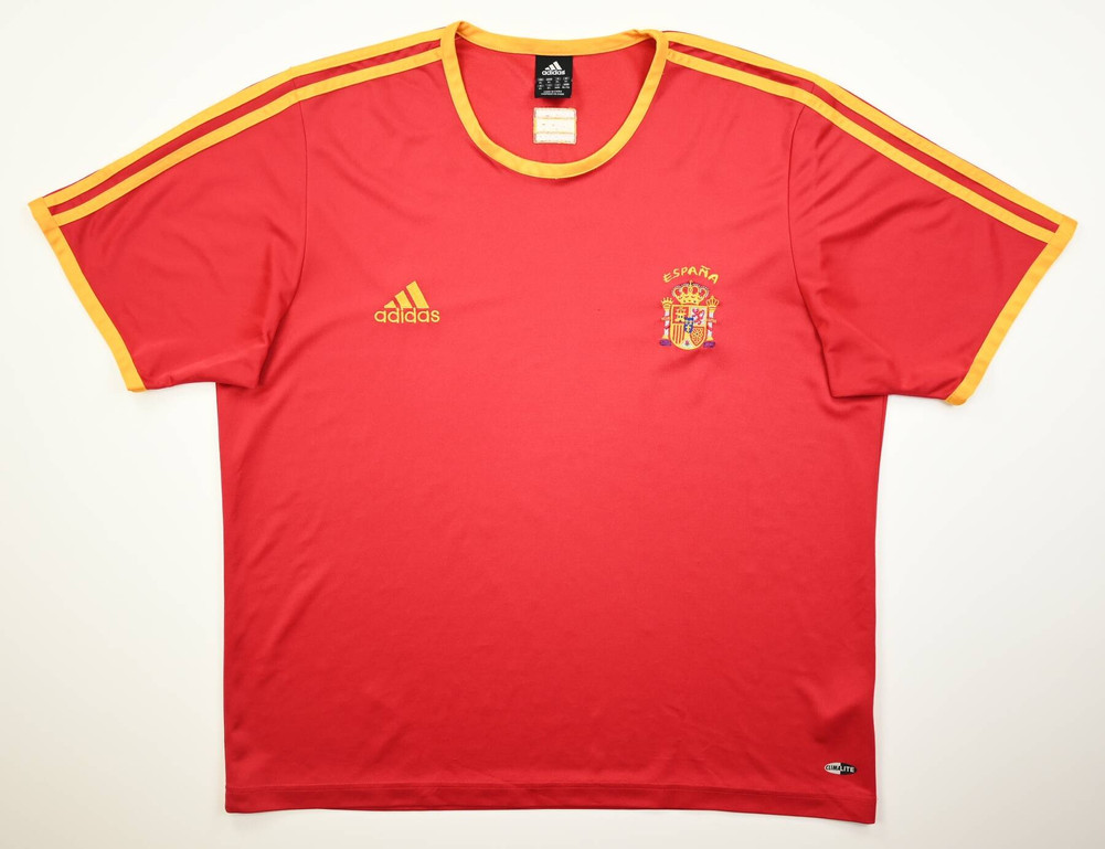 SPAIN SHIRT XL