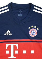 2017-18 BAYERN MUNCHEN KOSZULKA S