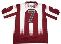 1998-99 NORTHAMPTON *PEER* KOSZULKA XL