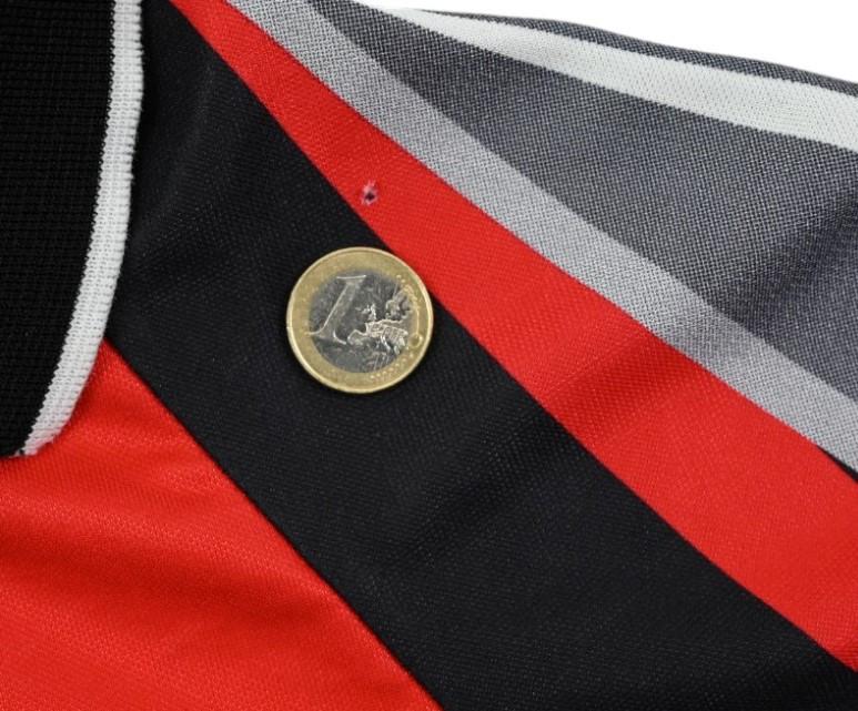 UHLSPORT VINTAGE GOALKEPPER LONGSLEEVE SHIRT L