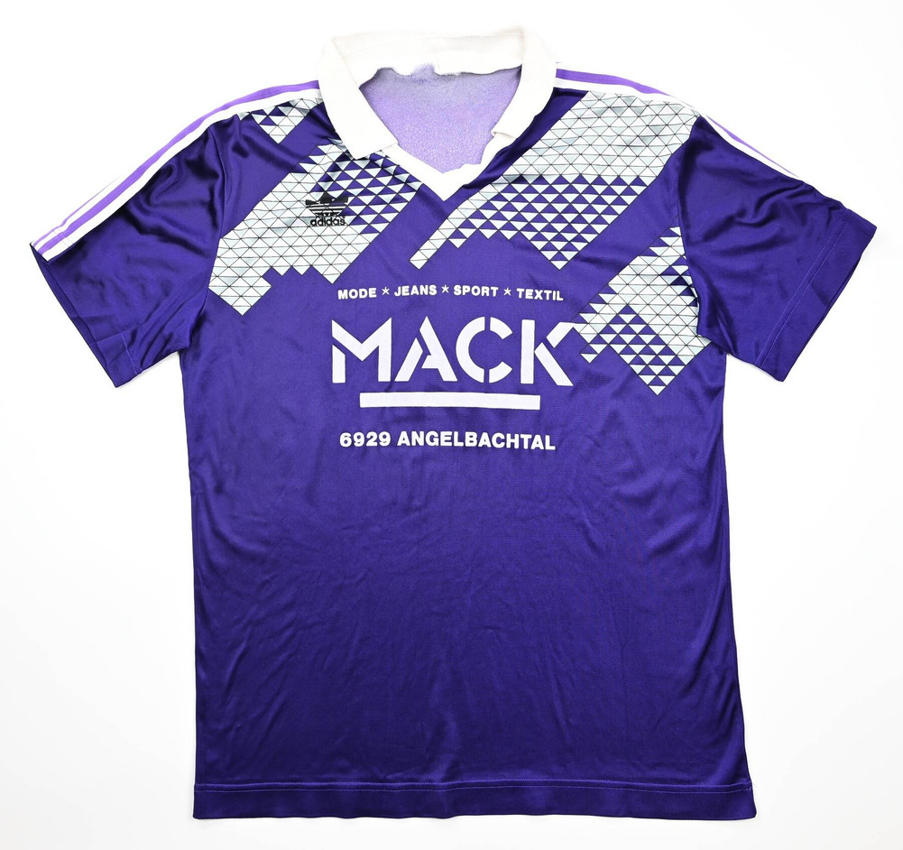 ADIDAS OLDSCHOOL #2 SHIRT L