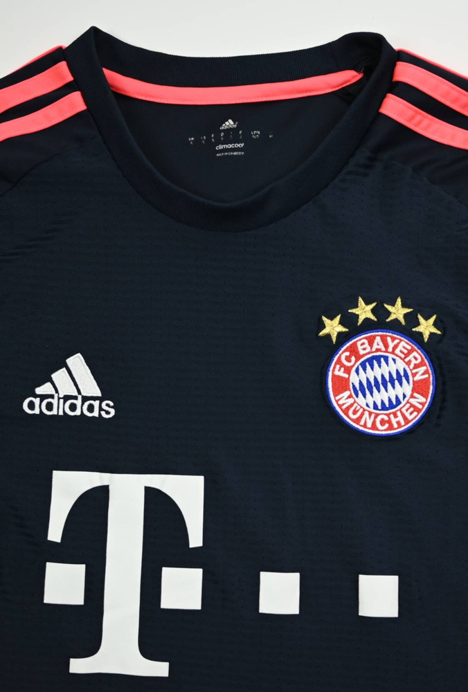 2015-16 BAYERN MUNCHEN KOSZULKA S