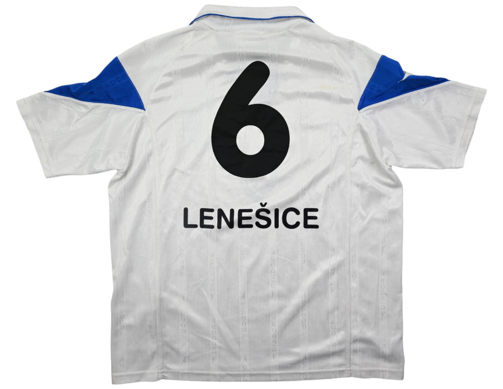 TJ SOKOL LENESICE SHIRT XL