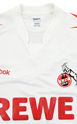 2011-12 1. FC KOLN SHIRT M